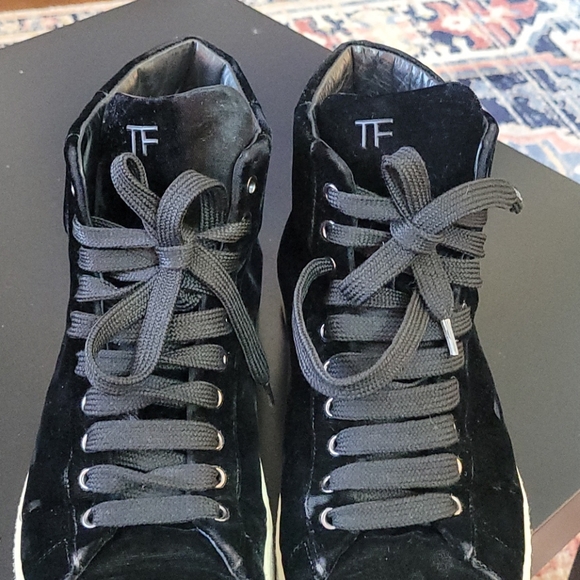 Tom Ford sneakers - Picture 9 of 11